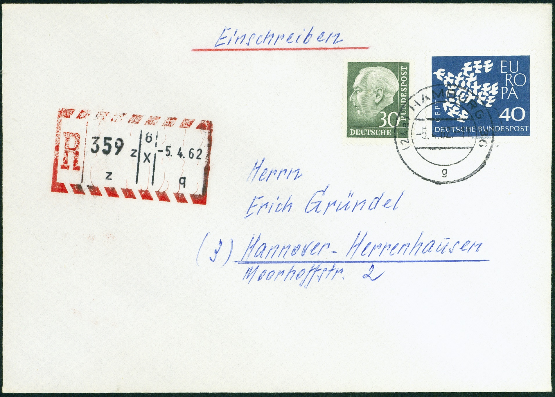 Lot 1736 - bundesrepublik - Hettinger Auktion Auktion 54 Lot 1736 - bundesrepublik - Hettinger Auktion Auktion 54