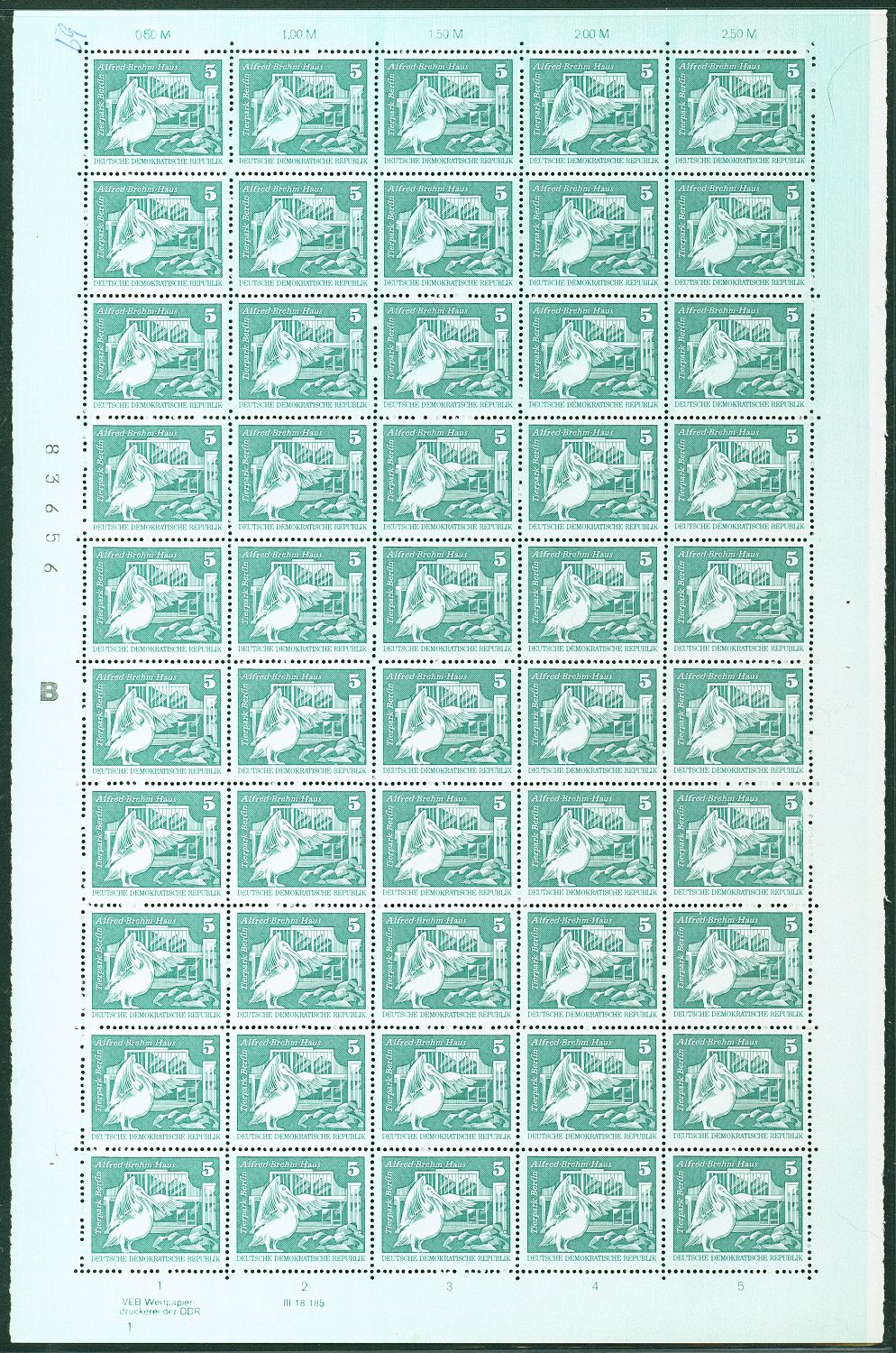 Lot 1403 - ddr - Hettinger Auktion Auktion 54 Lot 1403 - ddr - Hettinger Auktion Auktion 54