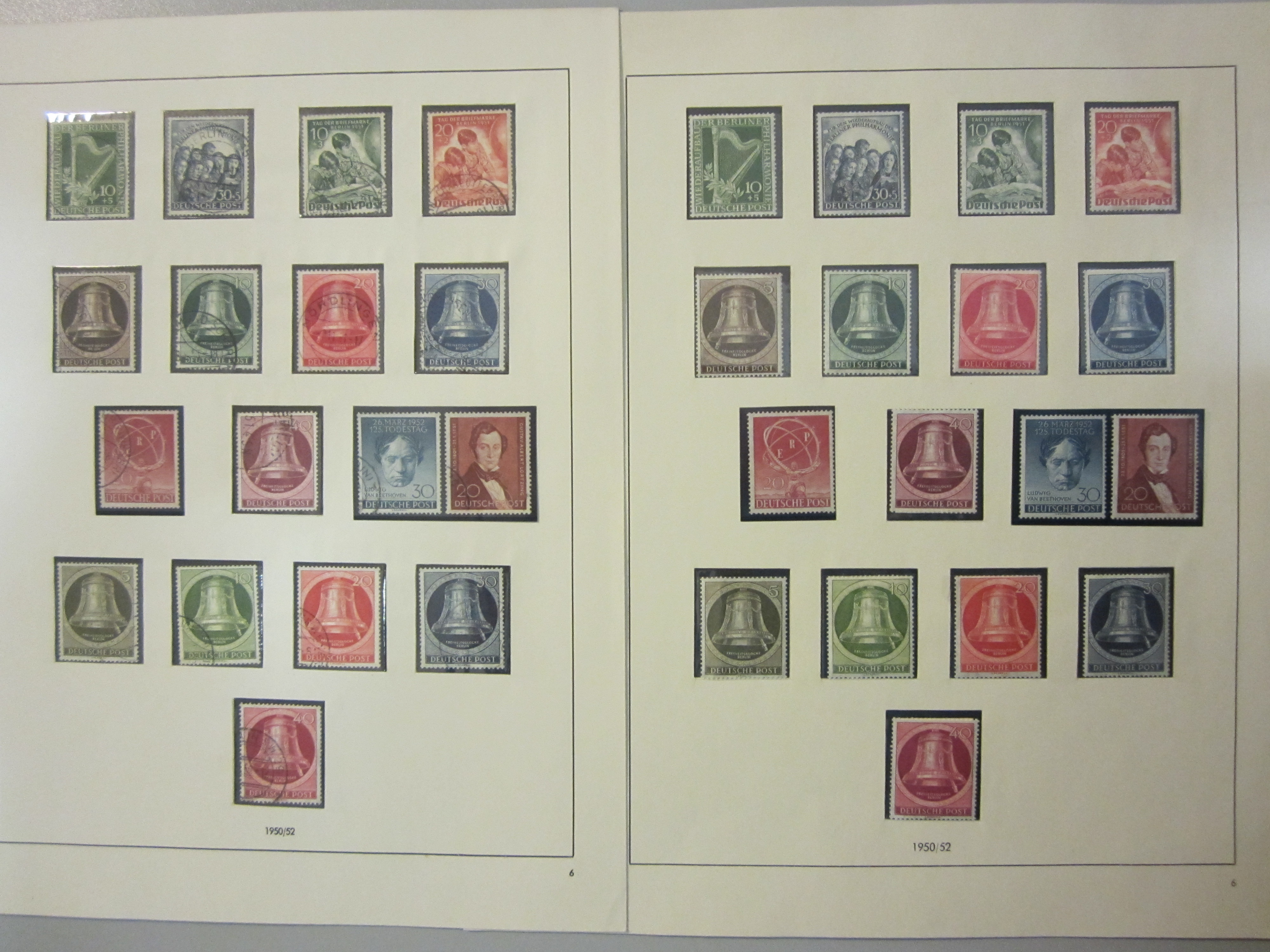 Lot 2174 - berlin  -  Hettinger Auktion Auktion 54
