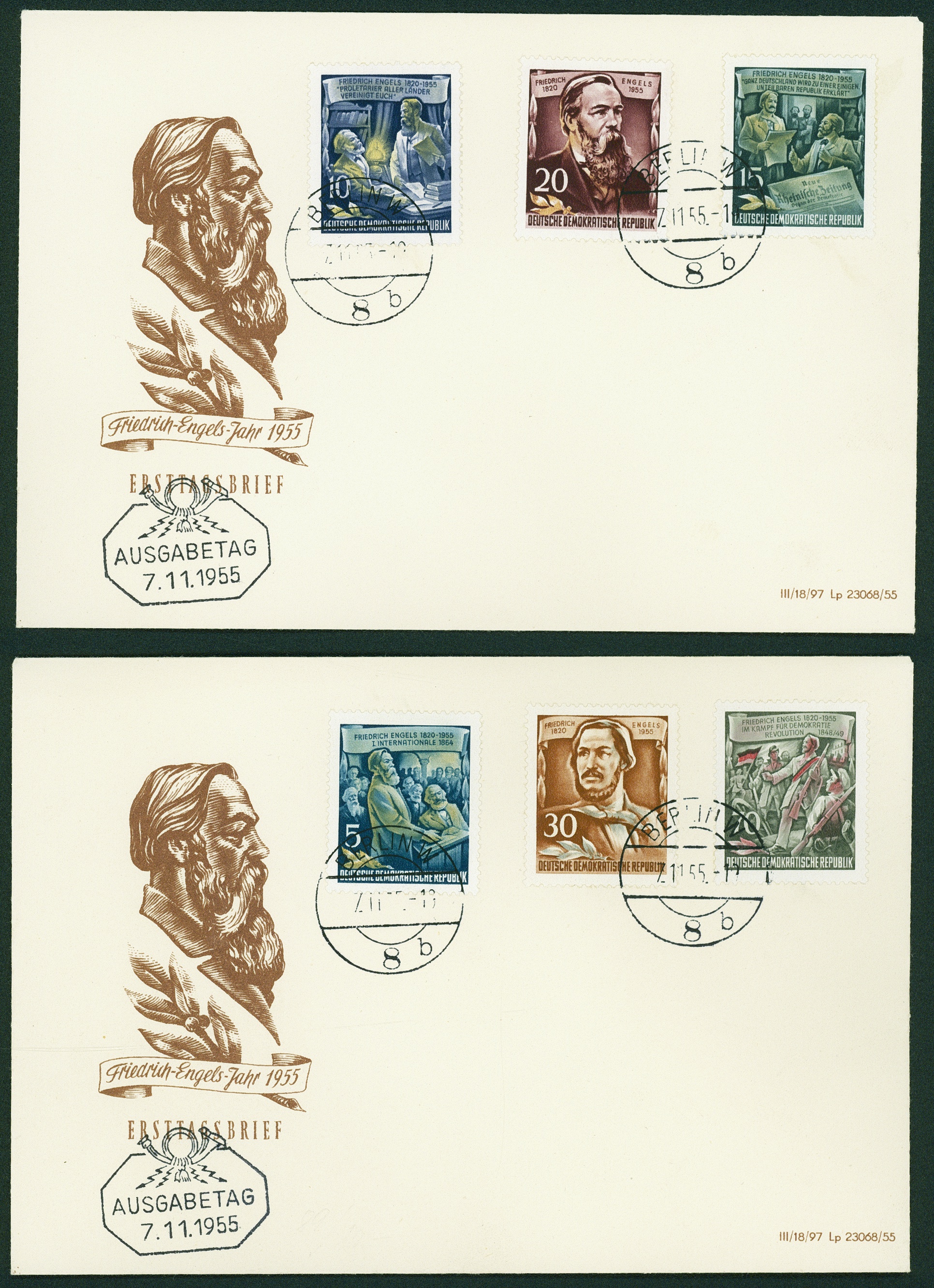 Lot 1303 - ddr - Hettinger Auktion Auktion 54 Lot 1303 - ddr - Hettinger Auktion Auktion 54