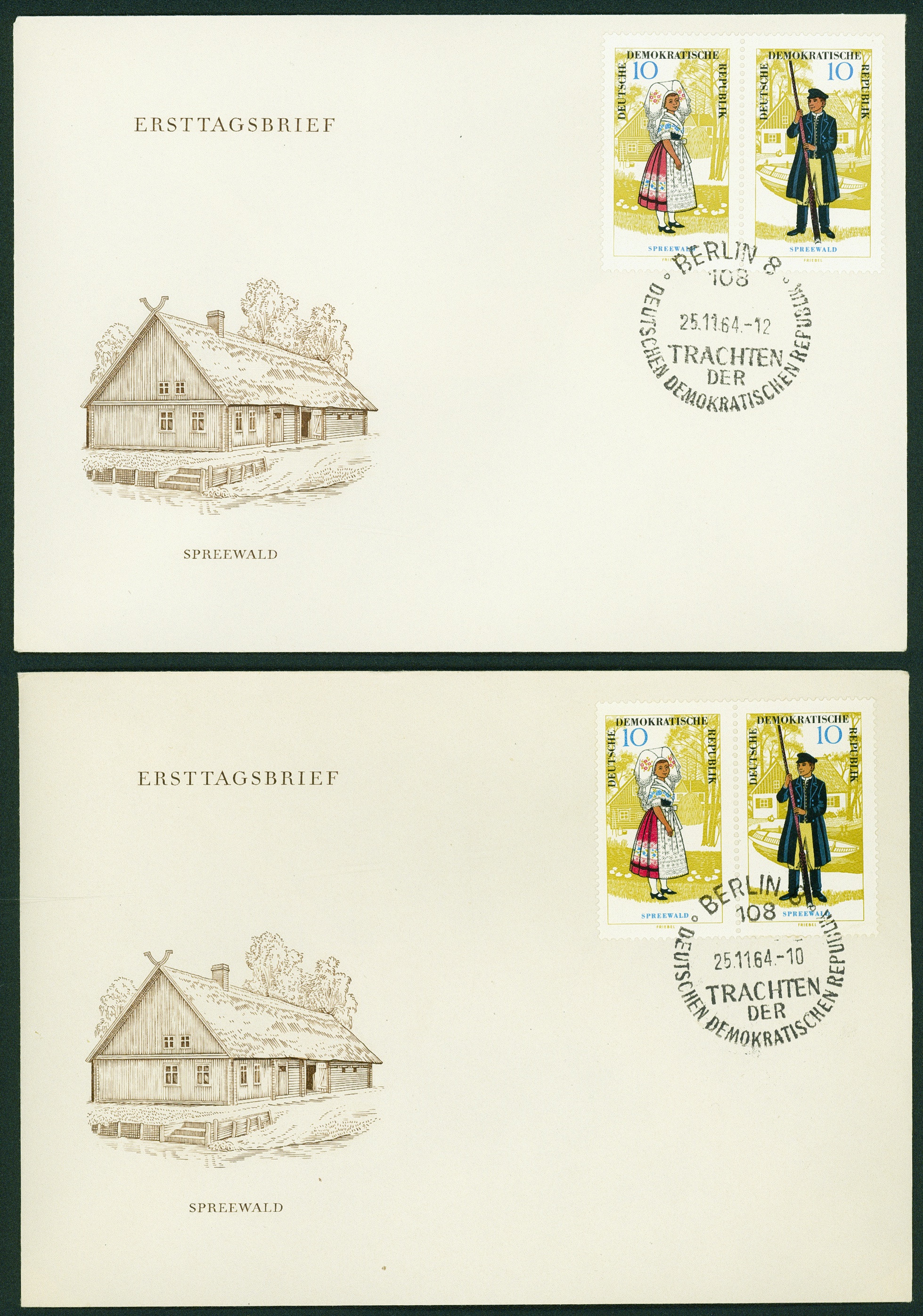 Lot 1391 - ddr - Hettinger Auktion Auktion 54 Lot 1391 - ddr - Hettinger Auktion Auktion 54