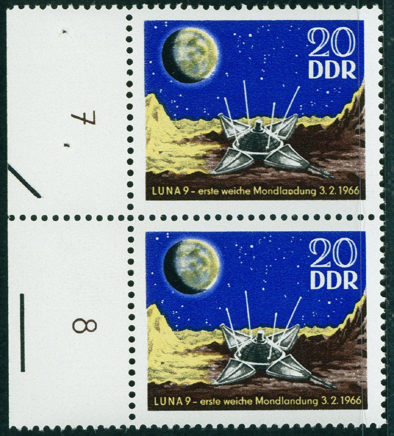 Lot 1393 - ddr - Hettinger Auktion Auktion 54 Lot 1393 - ddr - Hettinger Auktion Auktion 54