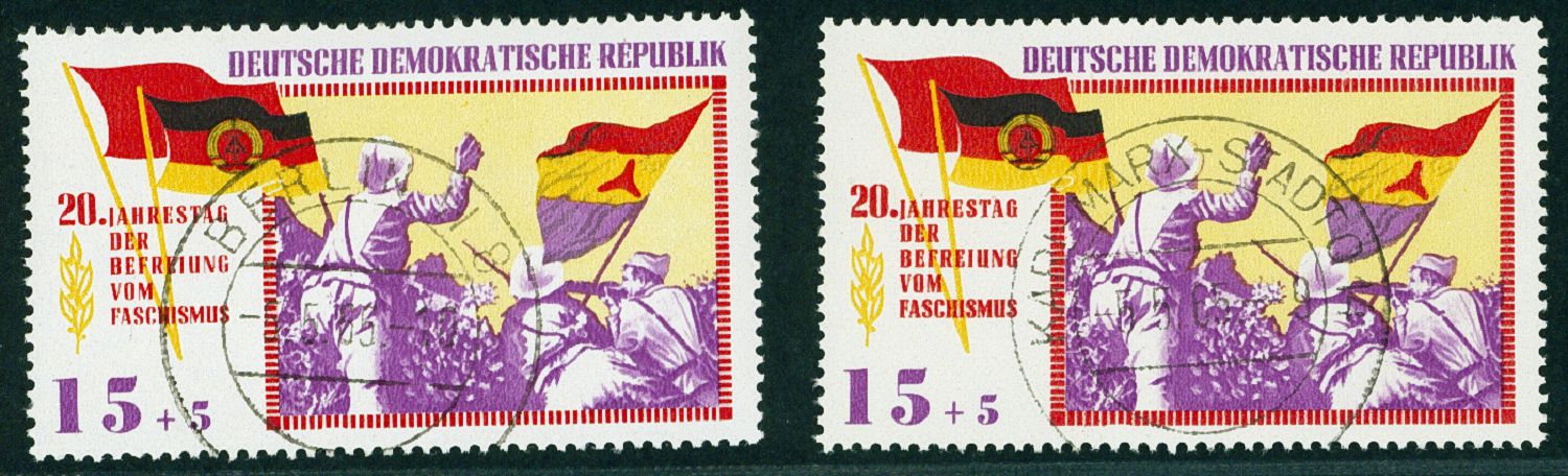Lot 1392 - ddr - Hettinger Auktion Auktion 54 Lot 1392 - ddr - Hettinger Auktion Auktion 54