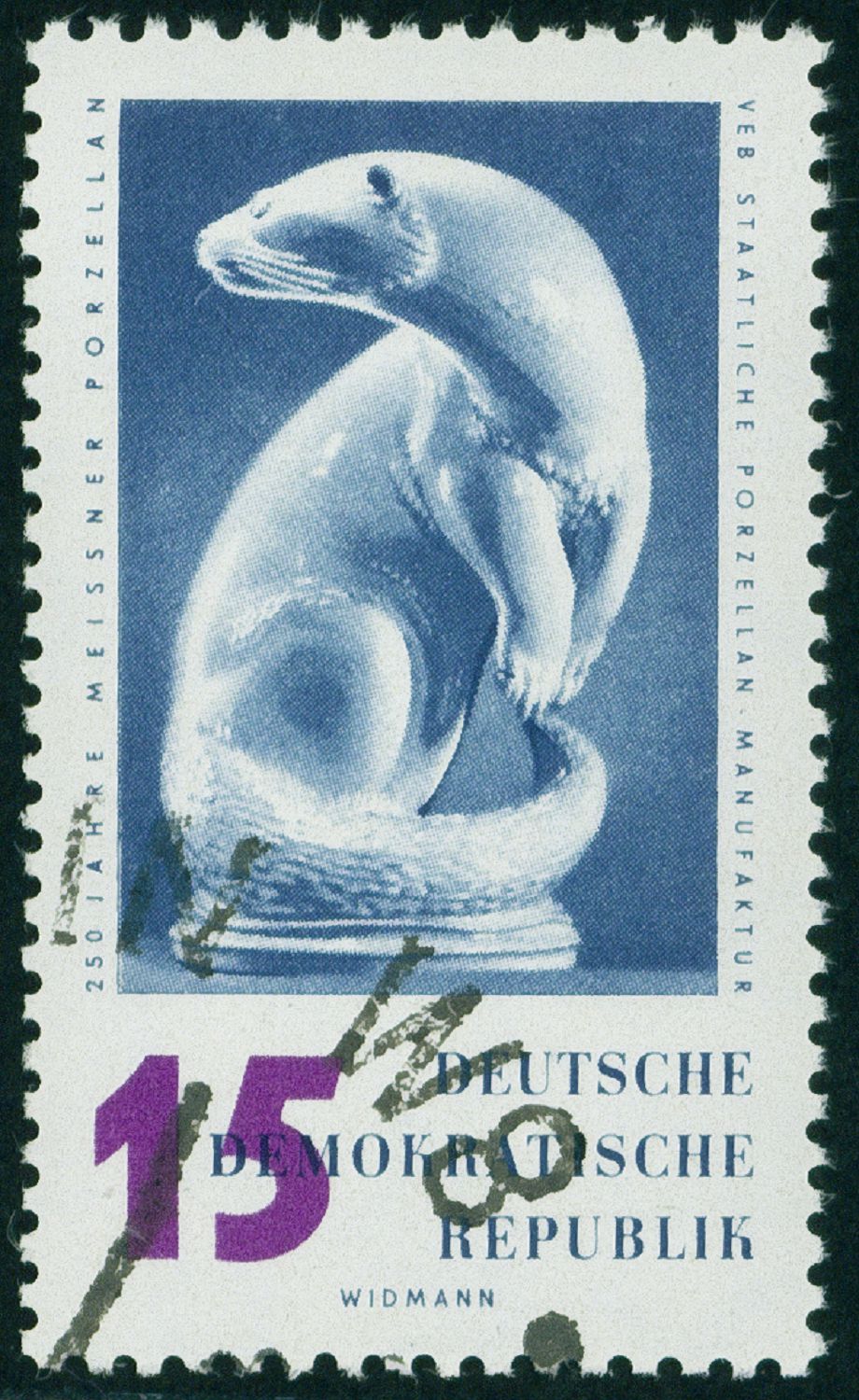 Lot 1362 - ddr  -  Hettinger Auktion Auktion 54
