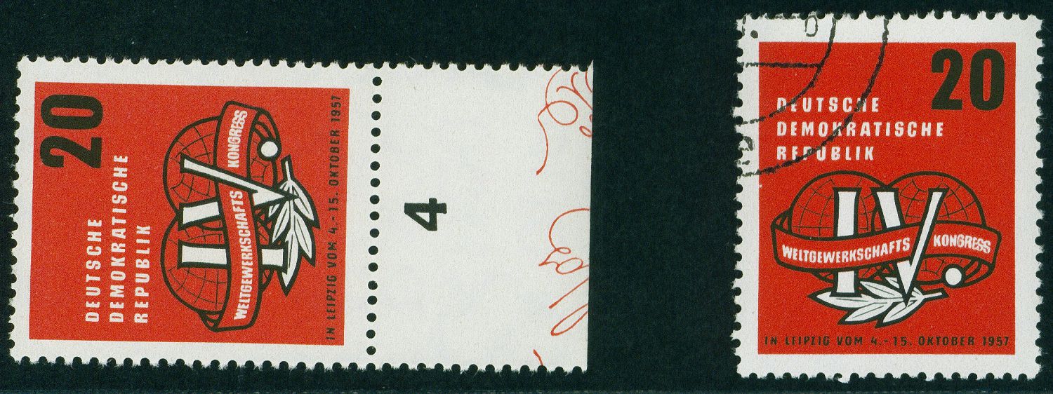 Lot 1346 - ddr - Hettinger Auktion Auktion 54 Lot 1346 - ddr - Hettinger Auktion Auktion 54