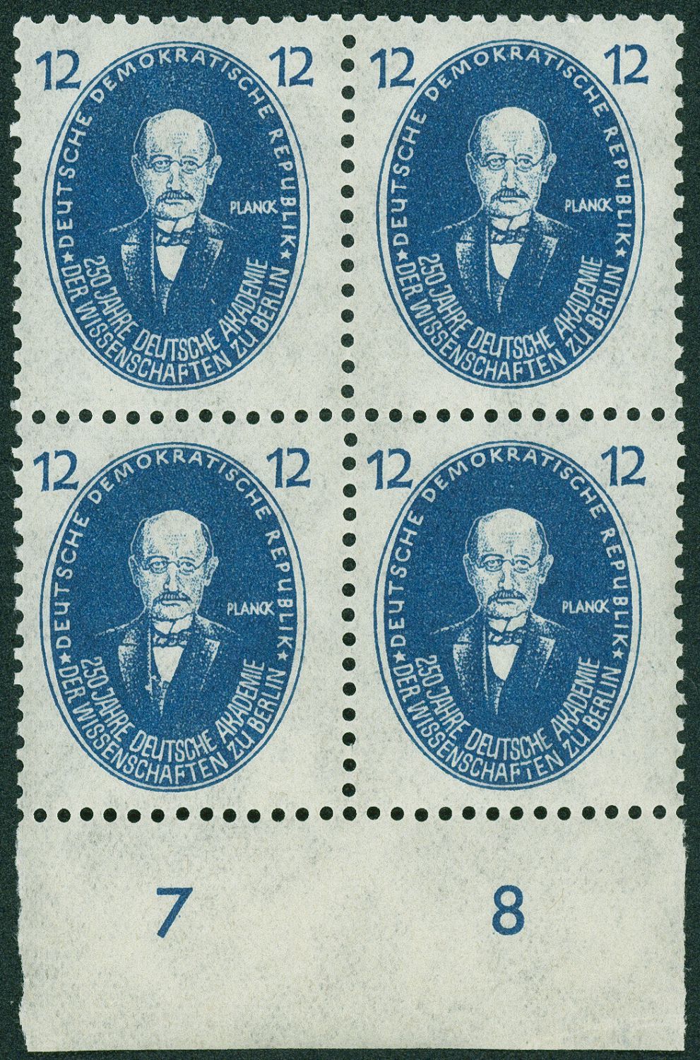 Lot 1155 - ddr - Hettinger Auktion Auktion 54 Lot 1155 - ddr - Hettinger Auktion Auktion 54