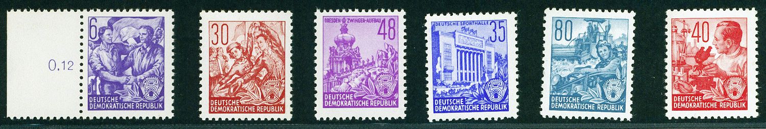 Lot 1214 - ddr - Hettinger Auktion Auktion 54 Lot 1214 - ddr - Hettinger Auktion Auktion 54