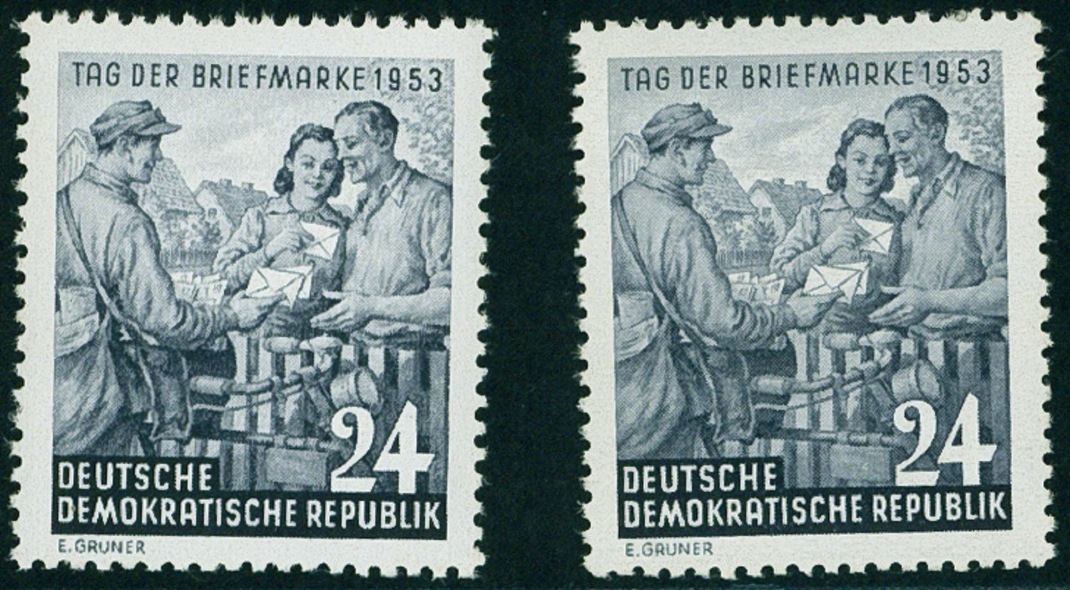 Lot 1230 - ddr - Hettinger Auktion Auktion 54 Lot 1230 - ddr - Hettinger Auktion Auktion 54