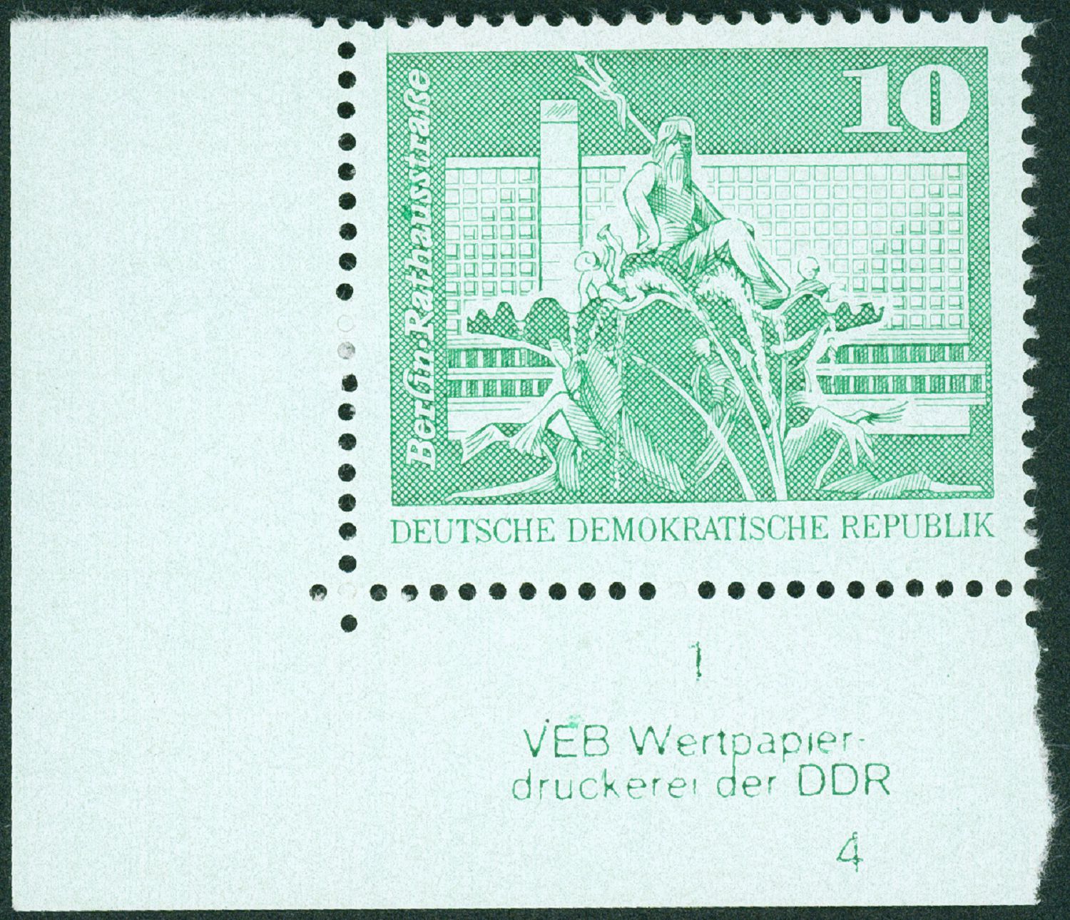 Lot 1404 - ddr - Hettinger Auktion Auktion 54 Lot 1404 - ddr - Hettinger Auktion Auktion 54