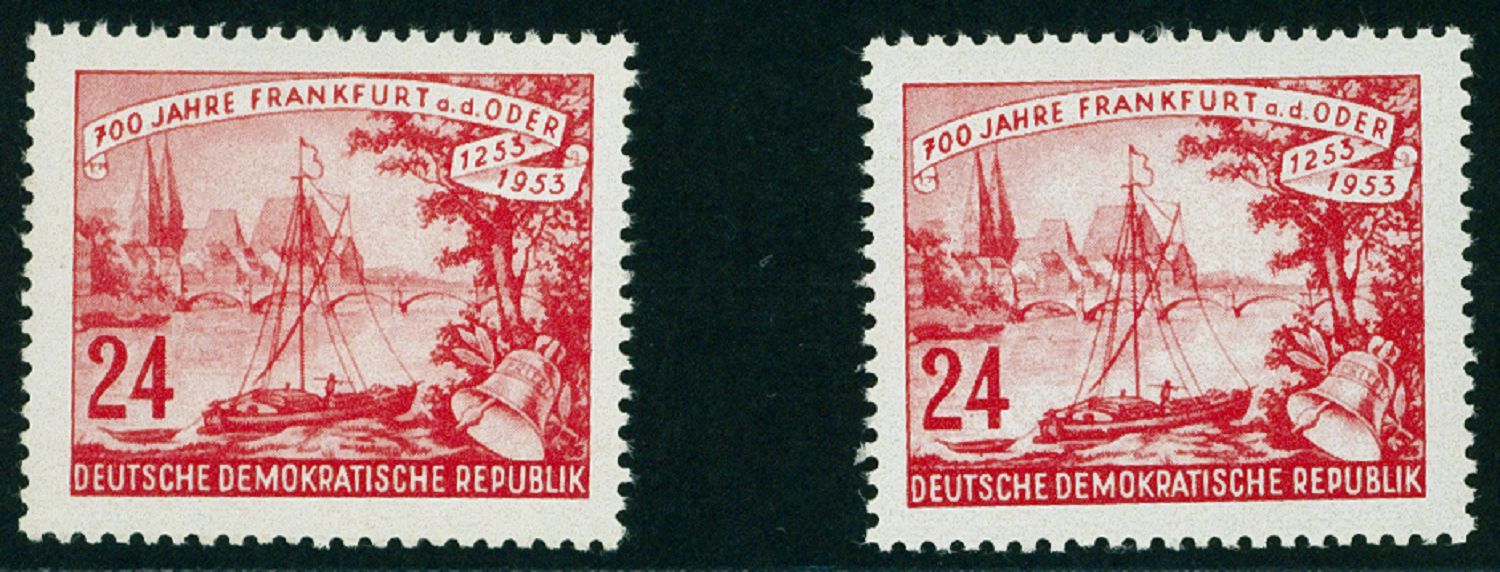 Lot 1211 - ddr - Hettinger Auktion Auktion 54 Lot 1211 - ddr - Hettinger Auktion Auktion 54