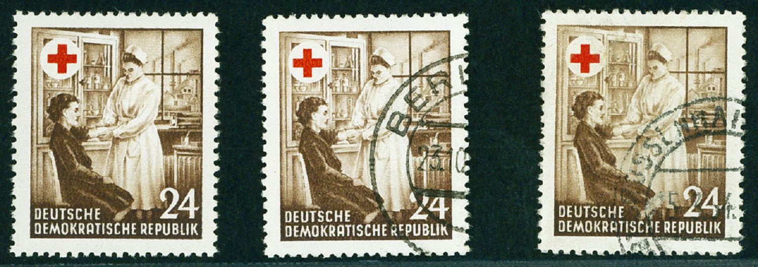 Lot 1223 - ddr - Hettinger Auktion Auktion 54 Lot 1223 - ddr - Hettinger Auktion Auktion 54