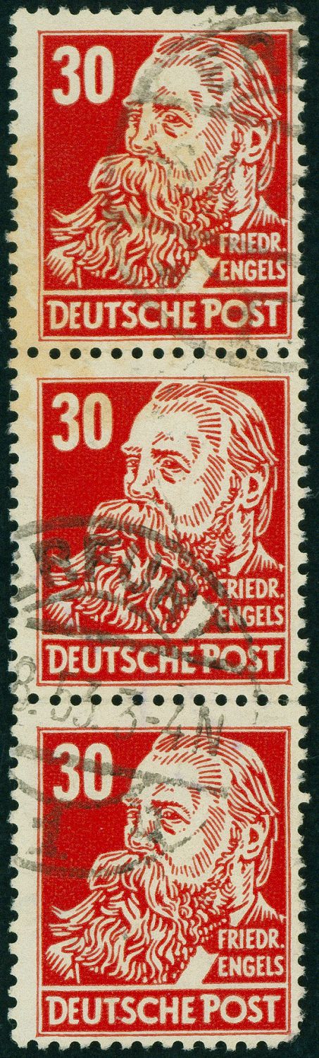 Lot 1197 - ddr  -  Hettinger Auktion Auktion 54
