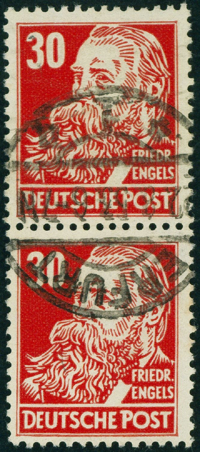 Lot 1196 - ddr  -  Hettinger Auktion Auktion 54
