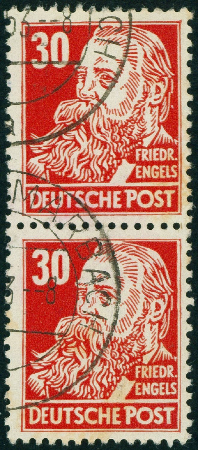 Lot 1195 - ddr  -  Hettinger Auktion Auktion 54
