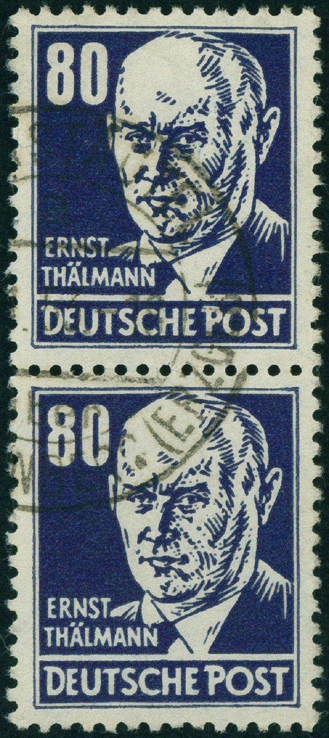 Lot 1199 - ddr  -  Hettinger Auktion Auktion 54