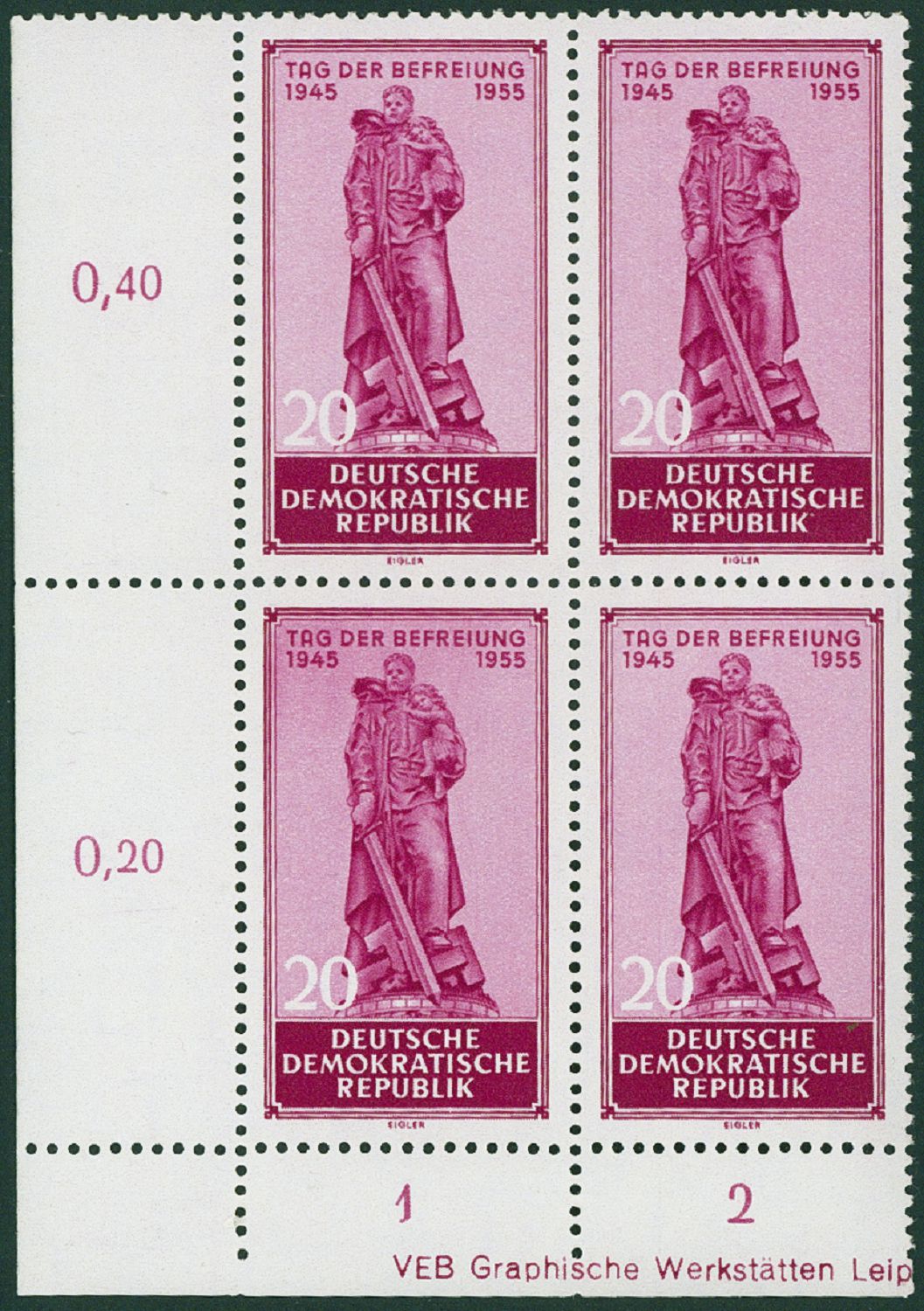 Lot 1286 - ddr - Hettinger Auktion Auktion 54 Lot 1286 - ddr - Hettinger Auktion Auktion 54
