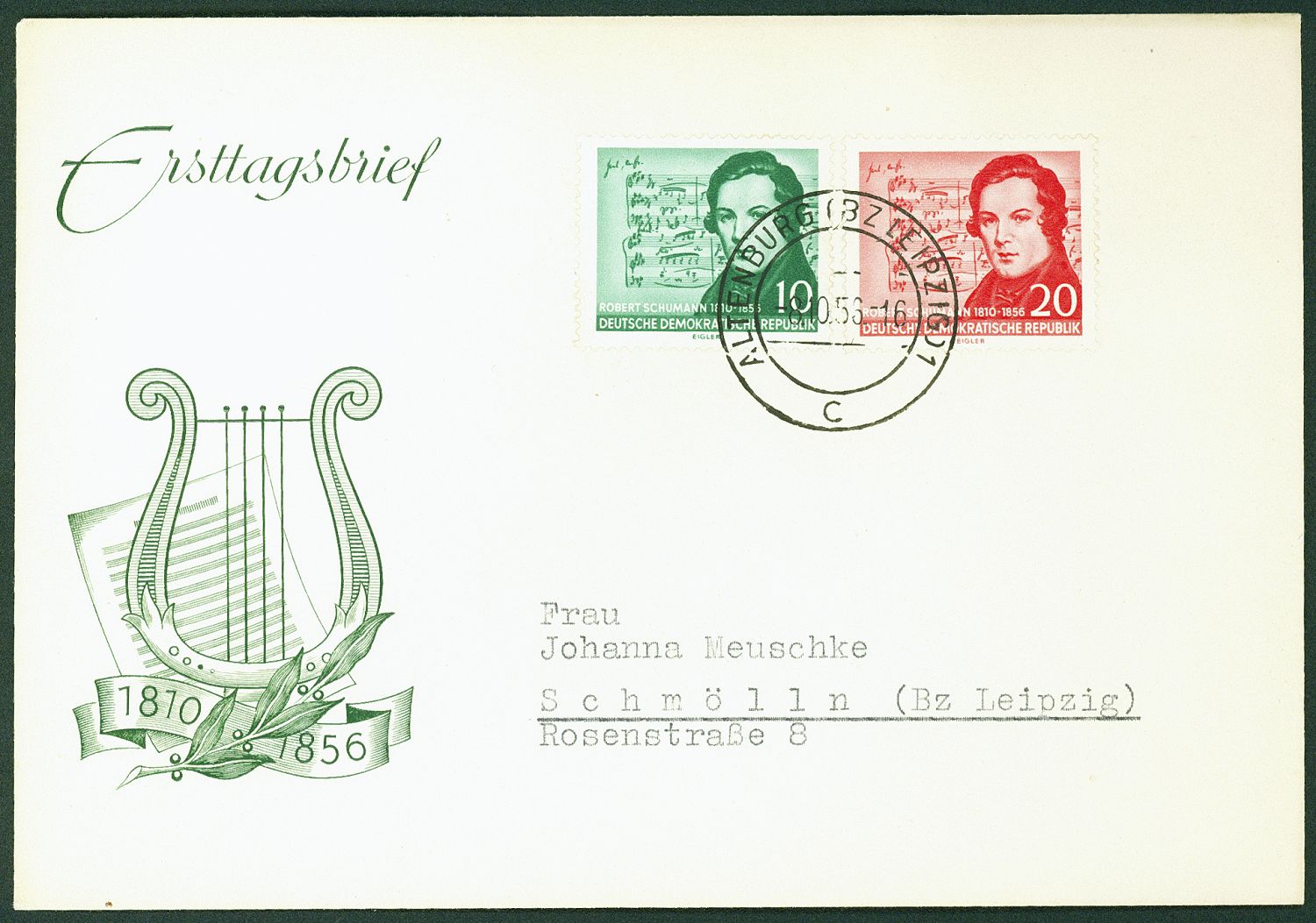 Lot 1331 - ddr - Hettinger Auktion Auktion 54 Lot 1331 - ddr - Hettinger Auktion Auktion 54
