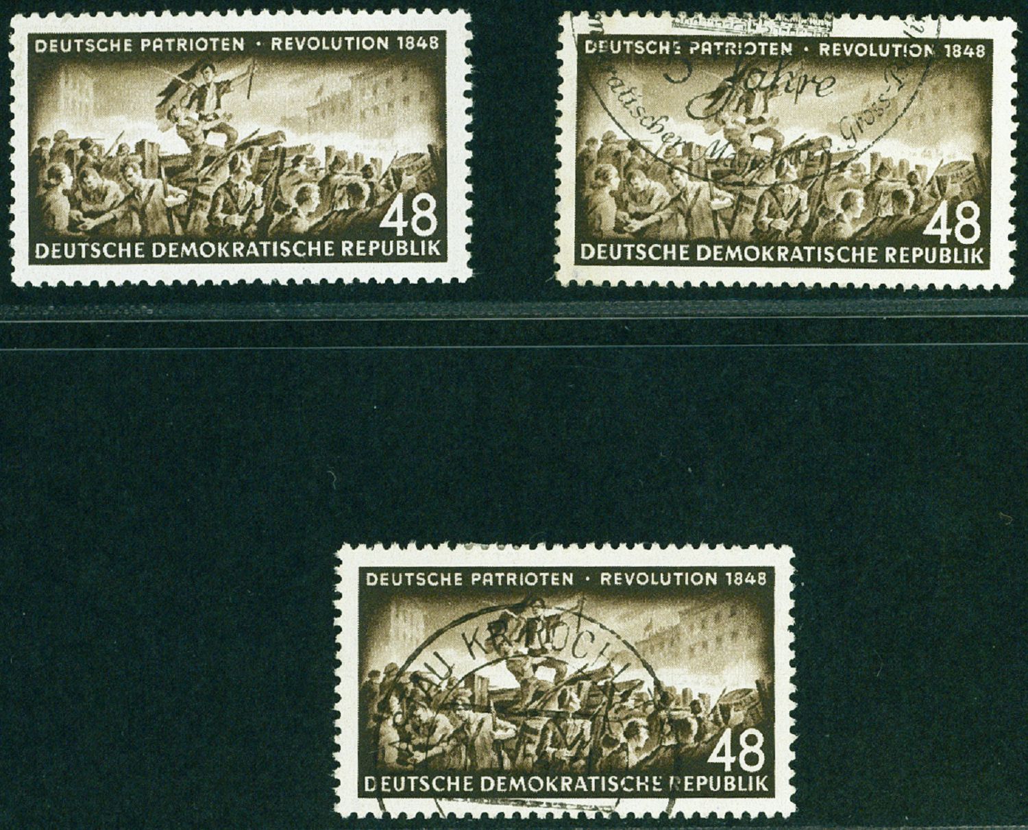 Lot 1234 - ddr - Hettinger Auktion Auktion 54 Lot 1234 - ddr - Hettinger Auktion Auktion 54