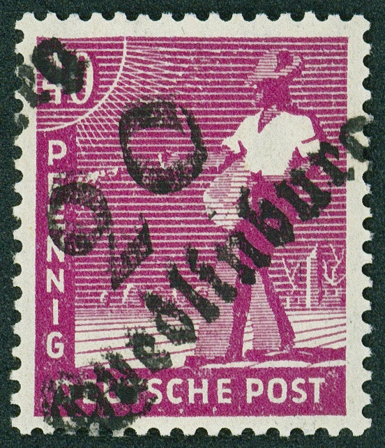 Lot 1093 - BEZIRK 2° KLEINE NULL  -  Hettinger Auktion Auktion 54