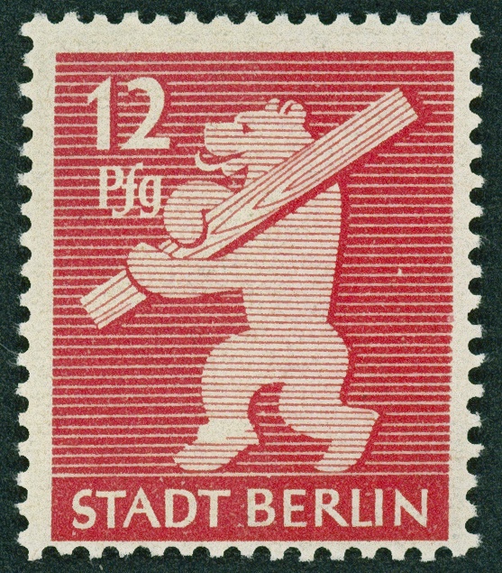 Lot 981 - Berlin und Brandenburg - Hettinger Auktion Auktion 54 Lot 981 - Berlin und Brandenburg - Hettinger Auktion Auktion 54