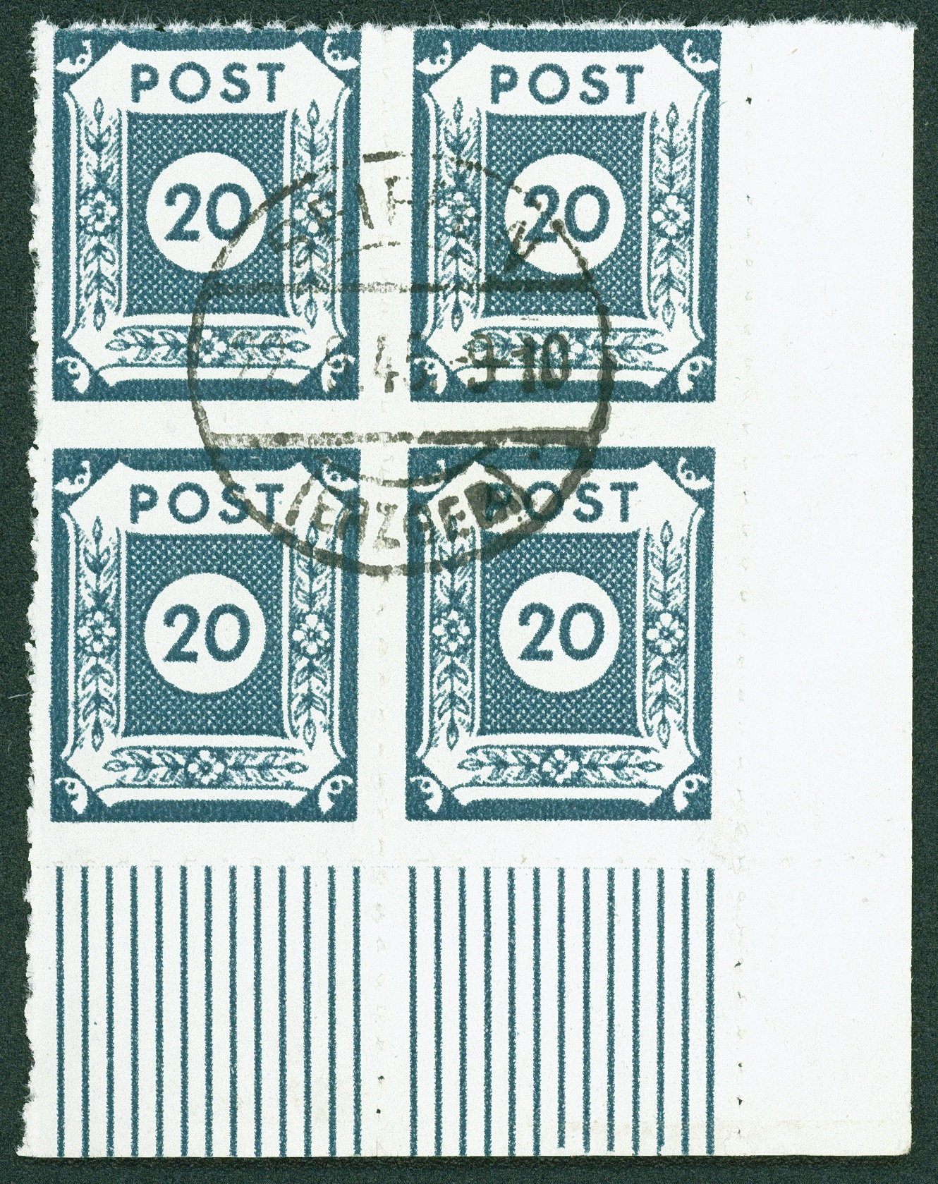 Lot 1008 - Ostsachsen - Hettinger Auktion Auktion 54 Lot 1008 - Ostsachsen - Hettinger Auktion Auktion 54