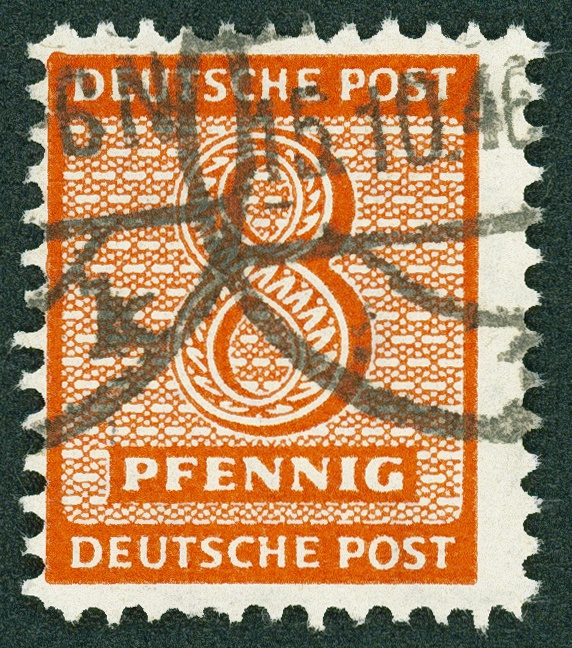 Lot 1045 - Westsachsen  -  Hettinger Auktion Auktion 54