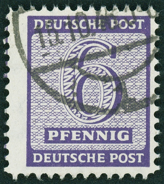 Lot 1044 - Westsachsen  -  Hettinger Auktion Auktion 54