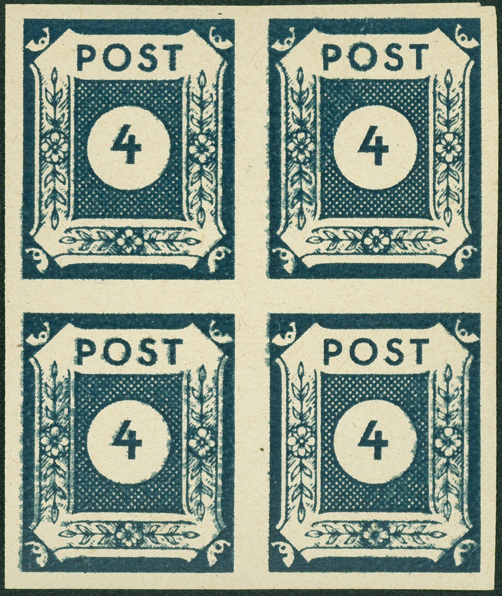 Lot 1009 - Ostsachsen - Hettinger Auktion Auktion 54 Lot 1009 - Ostsachsen - Hettinger Auktion Auktion 54