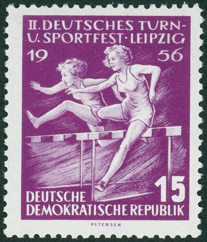 Lot 1325 - ddr - Hettinger Auktion Auktion 54 Lot 1325 - ddr - Hettinger Auktion Auktion 54