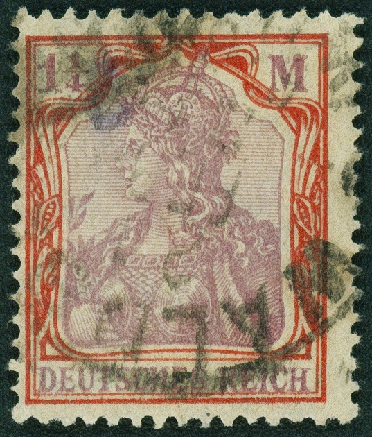 Lot 276 - Deutsches Reich  -  Hettinger Auktion Auktion 54