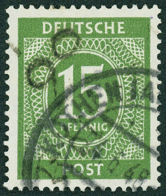 Lot 1091 - BEZIRK 2° KLEINE NULL  -  Hettinger Auktion Auktion 54