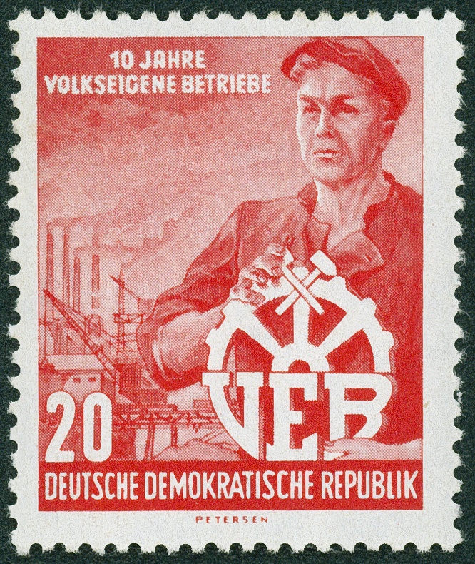 Lot 1322 - ddr - Hettinger Auktion Auktion 54 Lot 1322 - ddr - Hettinger Auktion Auktion 54