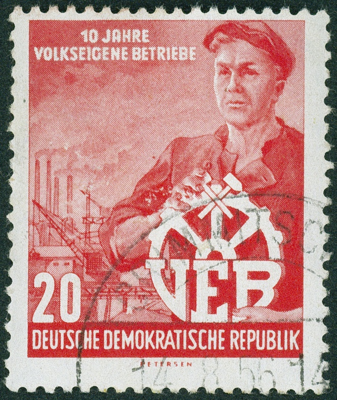 Lot 1324 - ddr - Hettinger Auktion Auktion 54 Lot 1324 - ddr - Hettinger Auktion Auktion 54