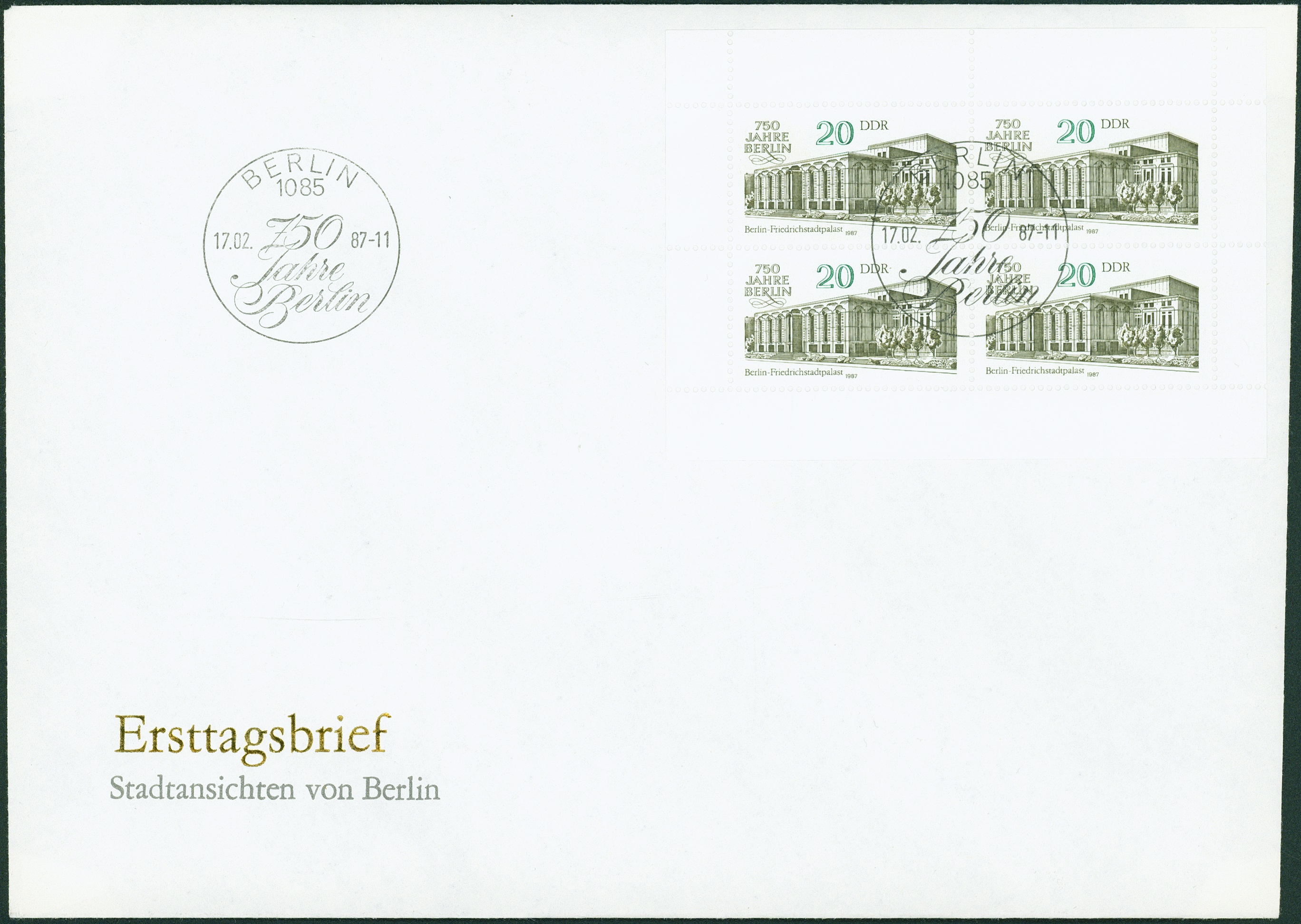 Lot 1434 - ddr - Hettinger Auktion Auktion 54 Lot 1434 - ddr - Hettinger Auktion Auktion 54