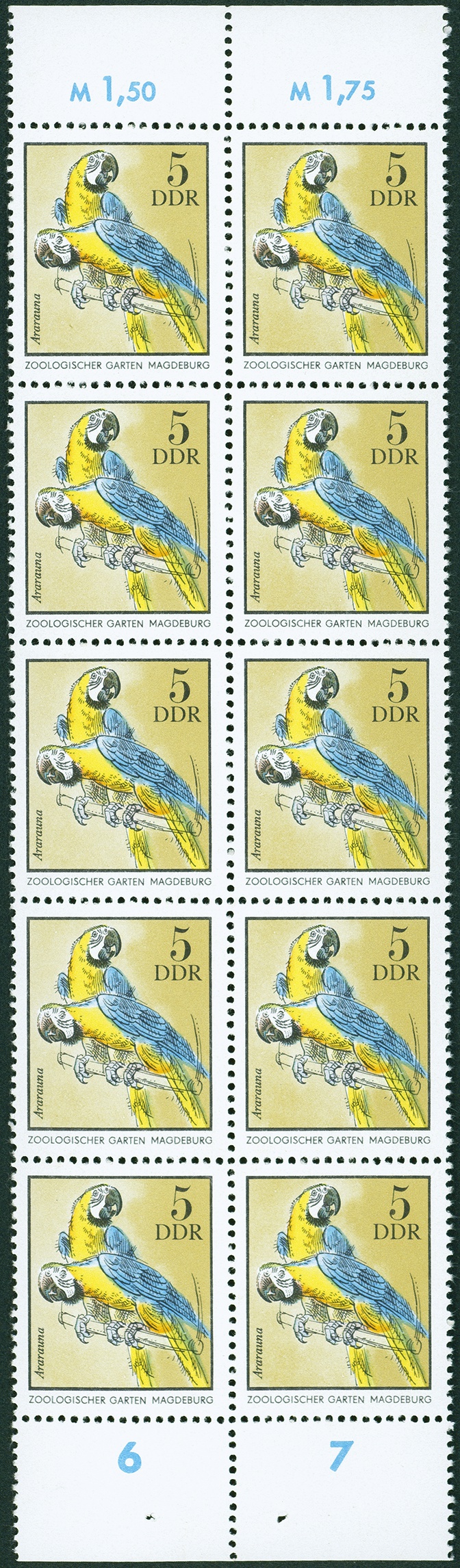 Lot 1411 - ddr - Hettinger Auktion Auktion 54 Lot 1411 - ddr - Hettinger Auktion Auktion 54