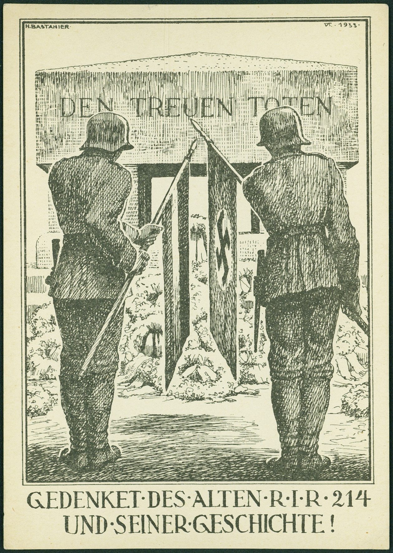 Lot 830 - DR - PROPAGANDAKARTEN - Hettinger Auktion Auktion 54 Lot 830 - DR - PROPAGANDAKARTEN - Hettinger Auktion Auktion 54