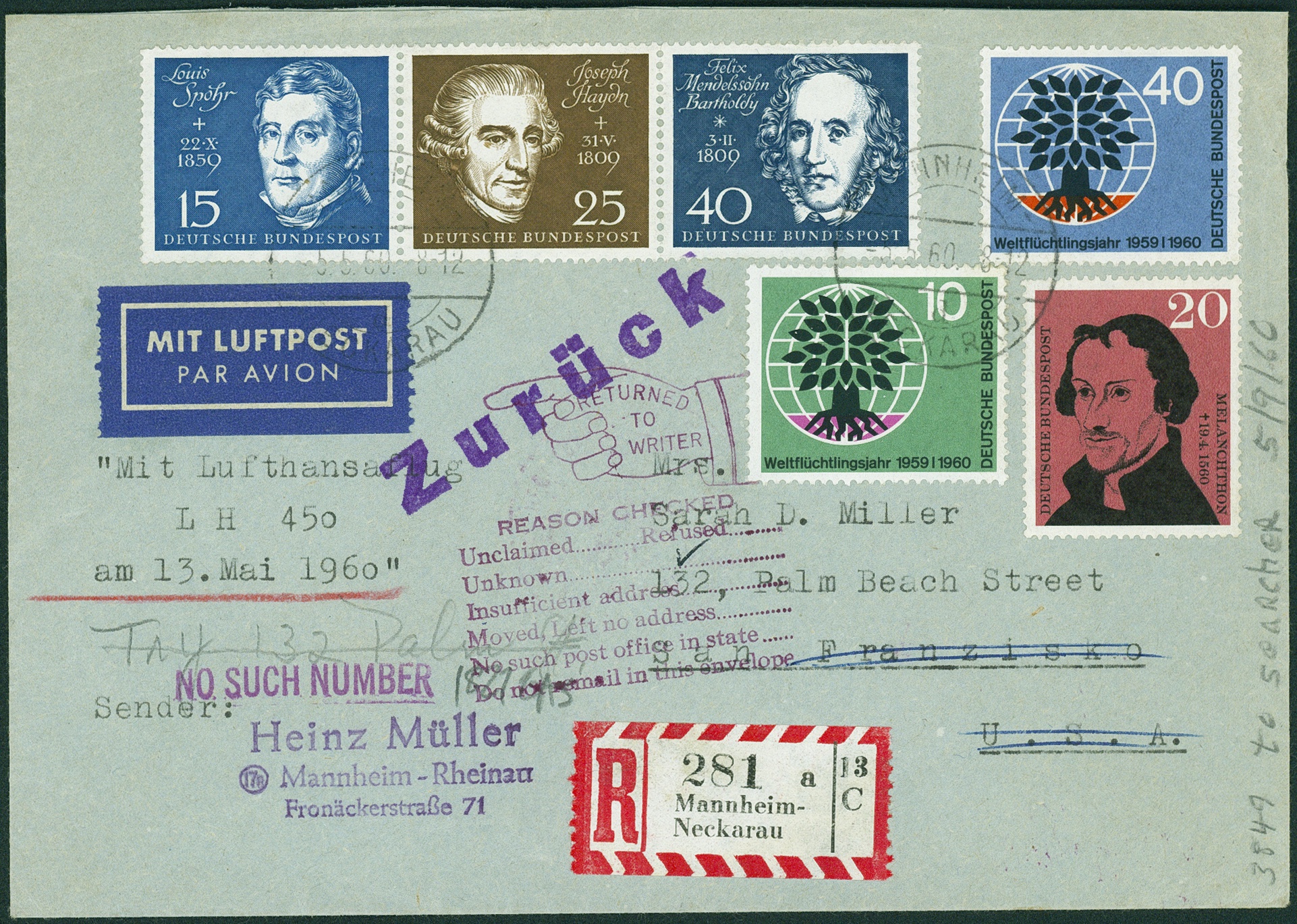 Lot 1763 - BUND - ZUSAMMENDRUCKE AUS BLOCKS - Hettinger Auktion Auktion 54 Lot 1763 - BUND - ZUSAMMENDRUCKE AUS BLOCKS - Hettinger Auktion Auktion 54