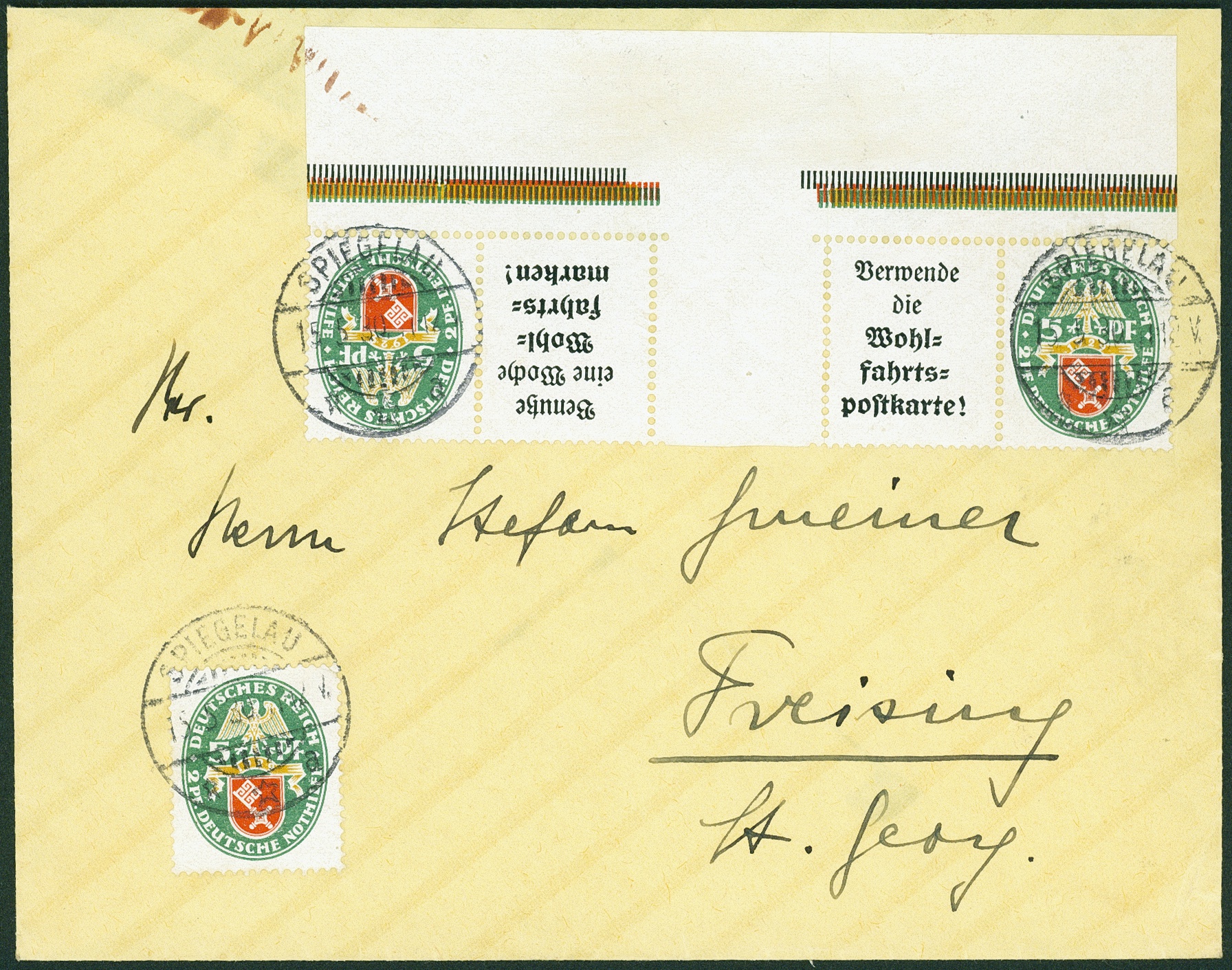 Lot 552 - DR - ZUSAMMENDRUCKE AUS MH 27-28, NOTHILFE 1928/29 - Hettinger Auktion Auktion 54 Lot 552 - DR - ZUSAMMENDRUCKE AUS MH 27-28, NOTHILFE 1928/29 - Hettinger Auktion Auktion 54