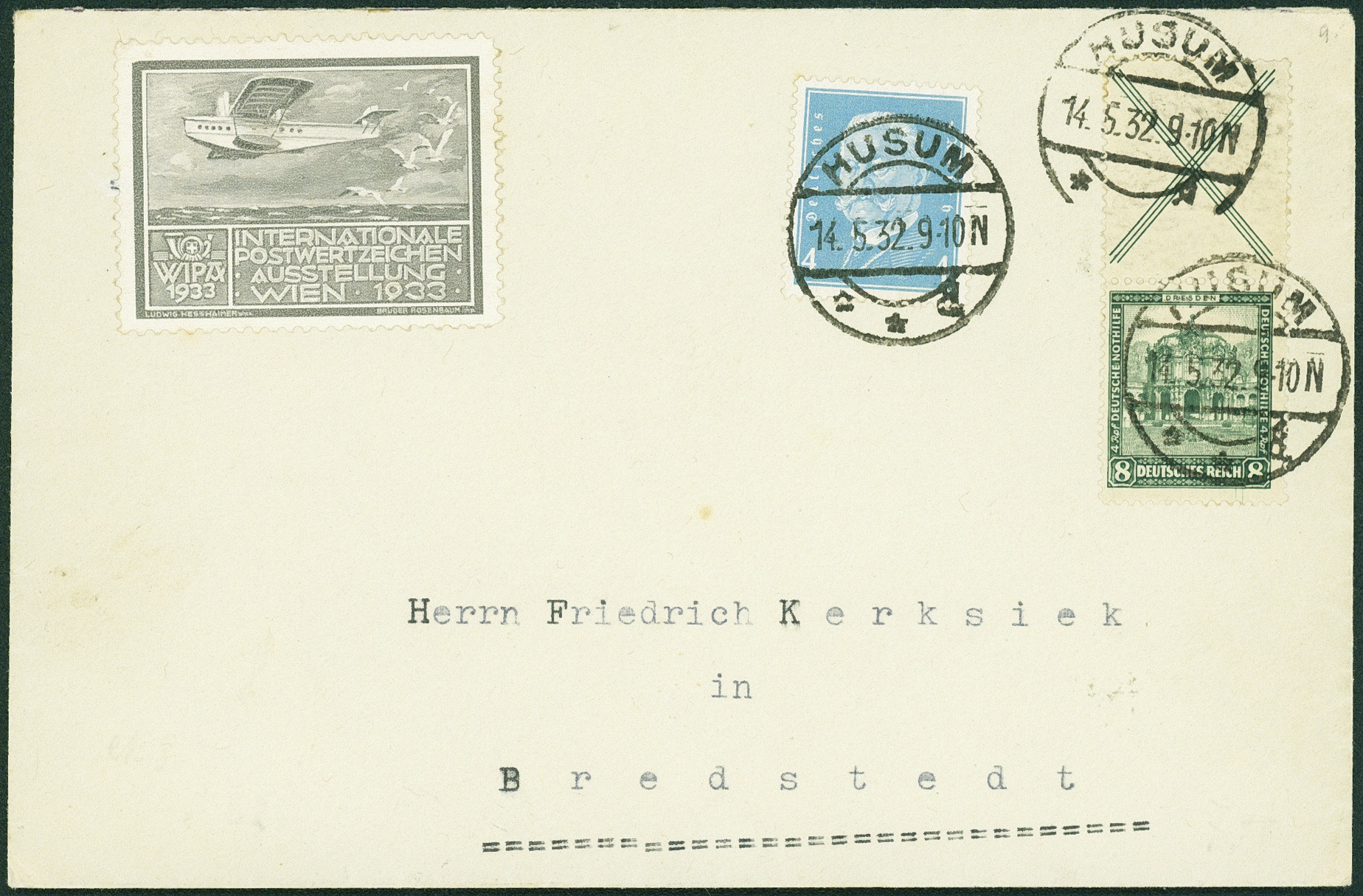 Lot 585 - DR - ZUSAMMENDRUCKE AUS MH 29-34, NOTHILFE 1930/33 (WAGNER) - Hettinger Auktion Auktion 54 Lot 585 - DR - ZUSAMMENDRUCKE AUS MH 29-34, NOTHILFE 1930/33 (WAGNER) - Hettinger Auktion Auktion 54