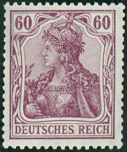 Lot 266 - Deutsches Reich - Hettinger Auktion Auktion 54 Lot 266 - Deutsches Reich - Hettinger Auktion Auktion 54