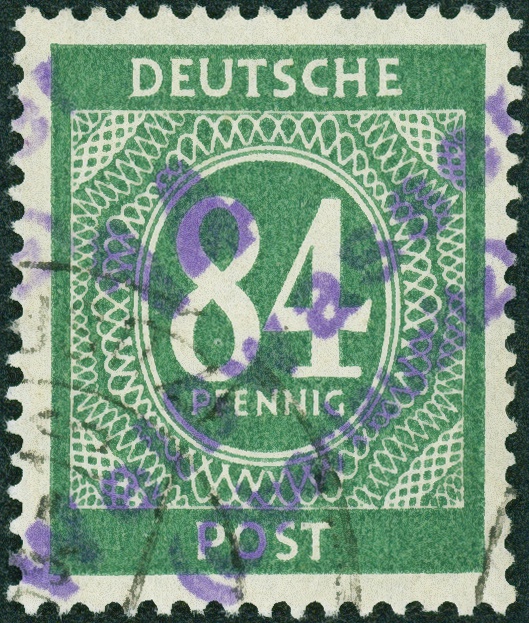 Lot 1080 - BEZIRK 14  -  Hettinger Auktion Auktion 54