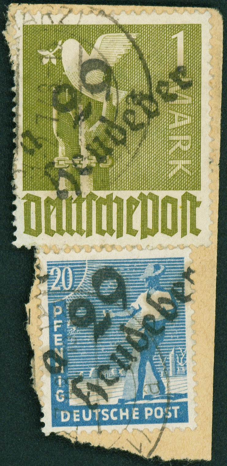 Lot 1088 - BEZIRK 29  -  Hettinger Auktion Auktion 54