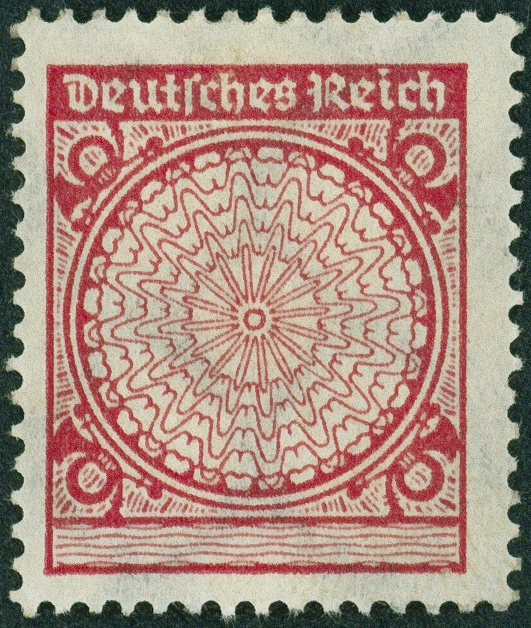 Lot 291 - Deutsches Reich  -  Hettinger Auktion Auktion 54