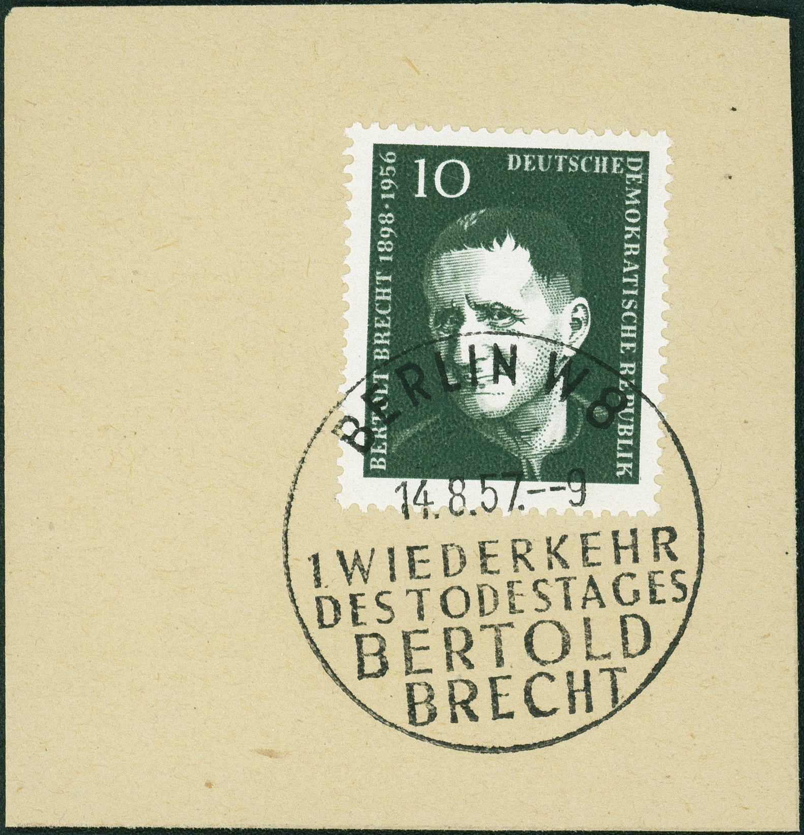 Lot 1343 - ddr - Hettinger Auktion Auktion 54 Lot 1343 - ddr - Hettinger Auktion Auktion 54