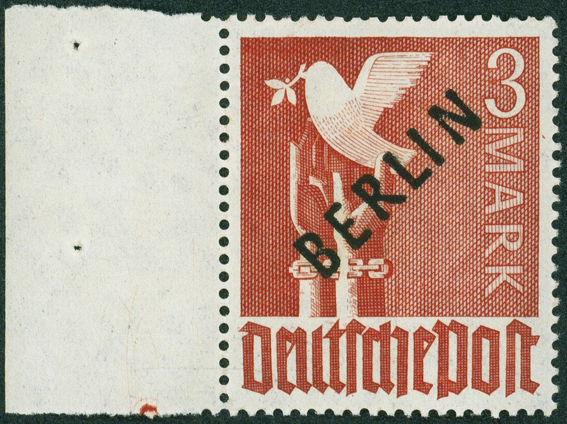 Lot 1653 - berlin - Hettinger Auktion Auktion 54 Lot 1653 - berlin - Hettinger Auktion Auktion 54