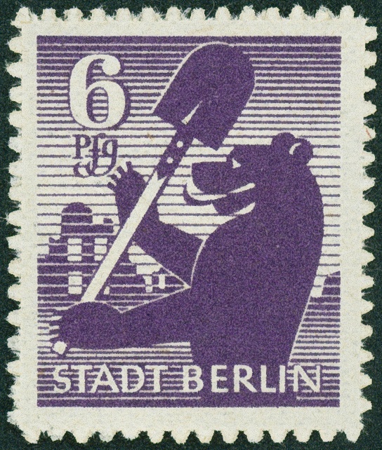 Lot 980 - Berlin und Brandenburg - Hettinger Auktion Auktion 54 Lot 980 - Berlin und Brandenburg - Hettinger Auktion Auktion 54