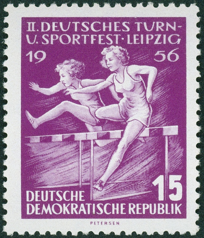 Lot 1326 - ddr - Hettinger Auktion Auktion 54 Lot 1326 - ddr - Hettinger Auktion Auktion 54