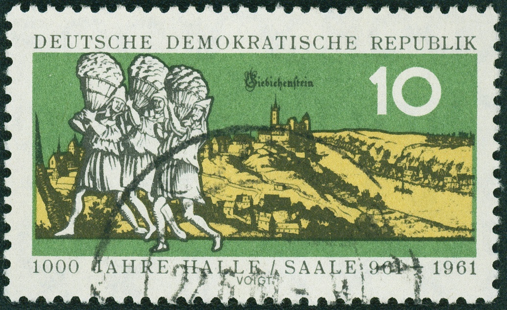 Lot 1372 - ddr  -  Hettinger Auktion Auktion 54