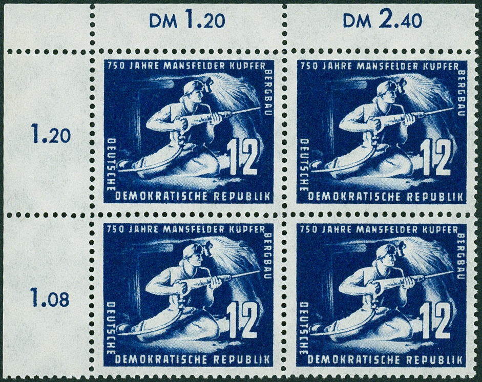Lot 1161 - ddr - Hettinger Auktion Auktion 54 Lot 1161 - ddr - Hettinger Auktion Auktion 54