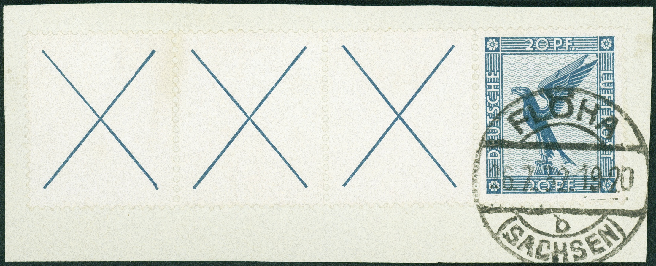 Lot 465 - DR - ZUSAMMENDRUCKE AUS MH 18-21, NOTHILFE - FLUGPOST - Hettinger Auktion Auktion 54 Lot 465 - DR - ZUSAMMENDRUCKE AUS MH 18-21, NOTHILFE - FLUGPOST - Hettinger Auktion Auktion 54